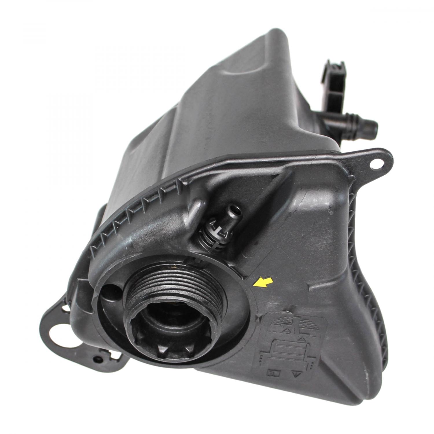 Rein Automotive EPT0151 Engine Coolant Recovery Tank product image 5 of 7