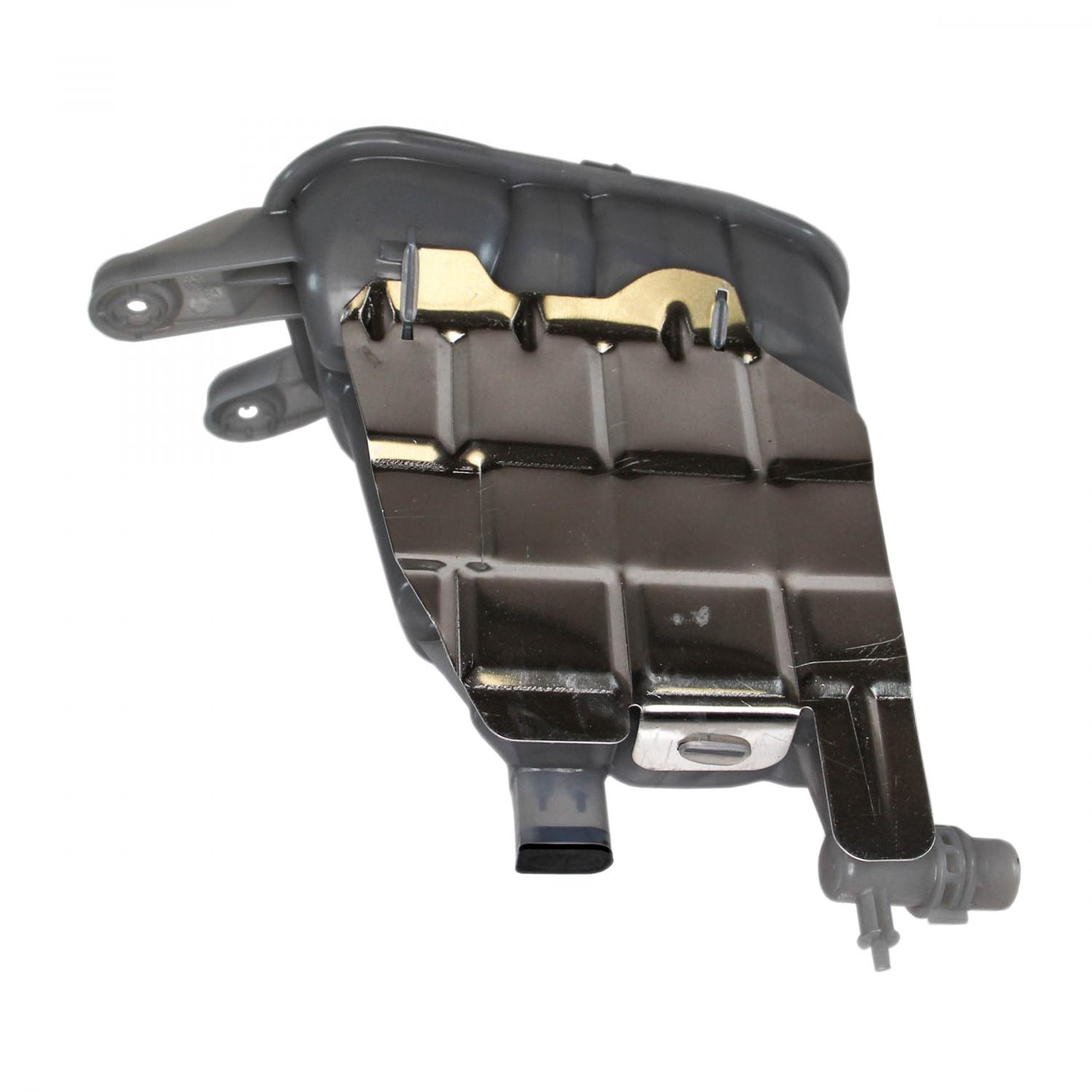 Rein Automotive EPT0156 Engine Coolant Recovery Tank product image 1 of 12