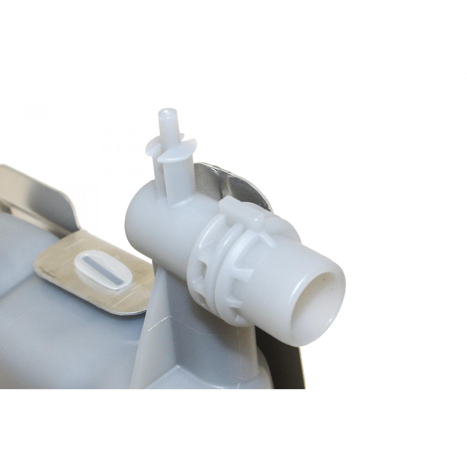 Rein Automotive EPT0156 Engine Coolant Recovery Tank product image 3 of 12
