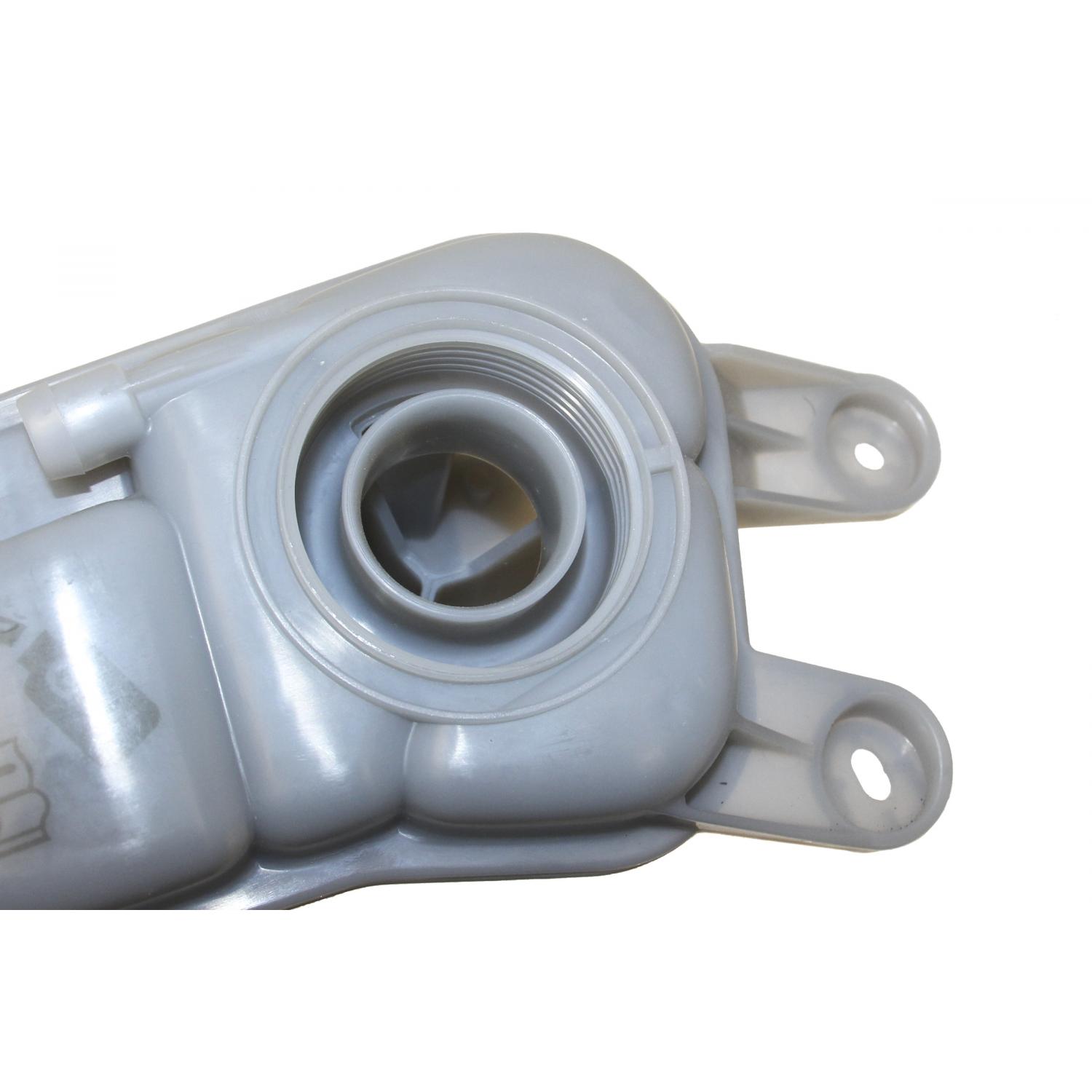 Rein Automotive EPT0156 Engine Coolant Recovery Tank product image 4 of 12