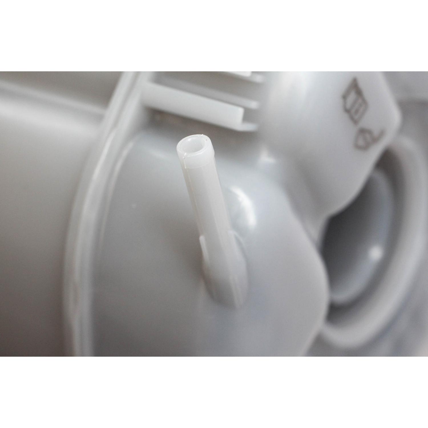 Rein Automotive EPT0188 - Engine Coolant Recovery Tank Rein Automotive EPT0188 Engine Coolant Recovery Tank product image 2 of 11