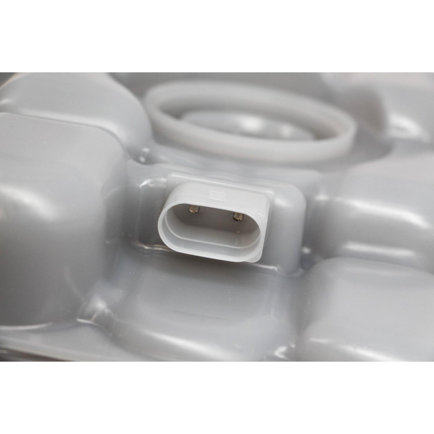 Rein Automotive EPT0188 - Engine Coolant Recovery Tank Rein Automotive EPT0188 Engine Coolant Recovery Tank product image 3 of 11