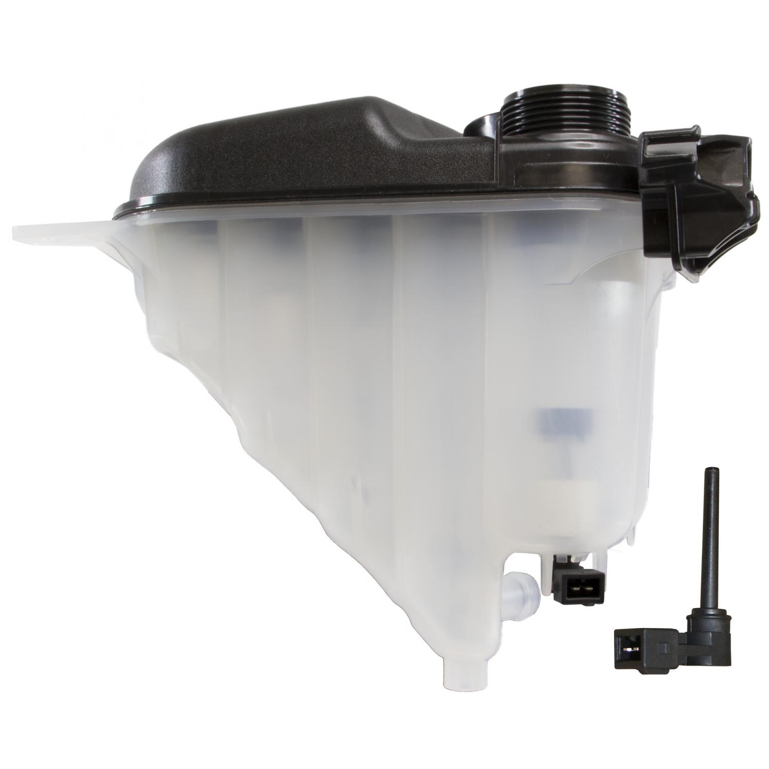 Rein Automotive EPT0198 Engine Coolant Recovery Tank product image 1 of 7