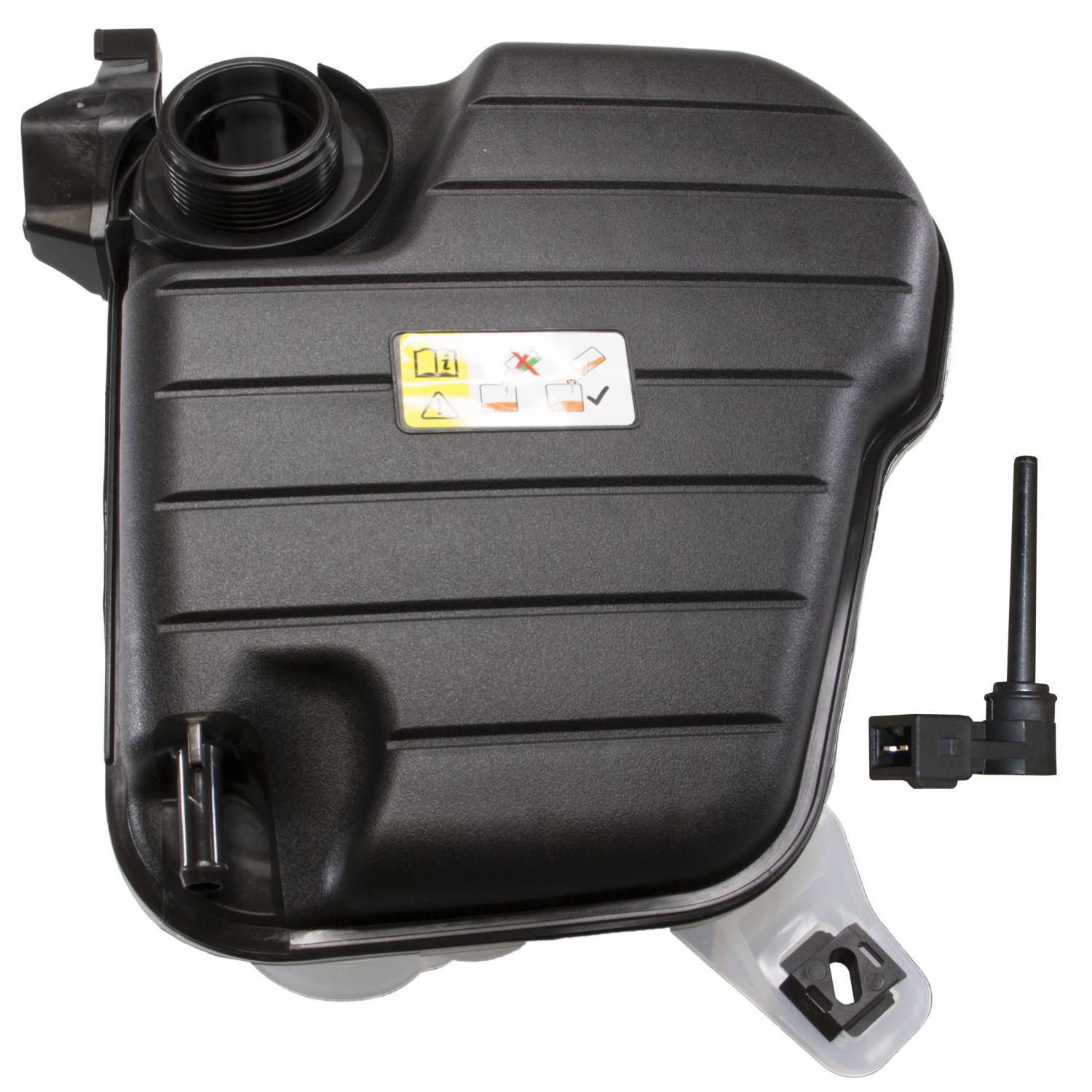 Rein Automotive EPT0198 Engine Coolant Recovery Tank product image 4 of 7