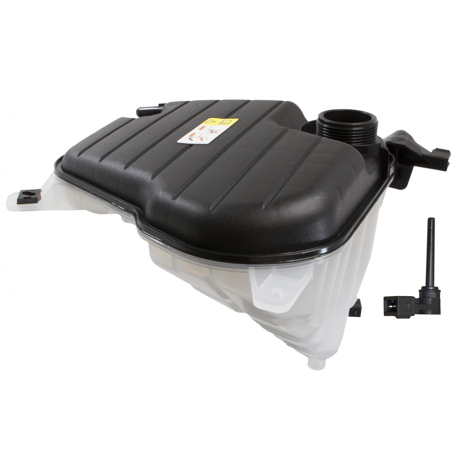 Rein Automotive EPT0198 Engine Coolant Recovery Tank product image 6 of 7
