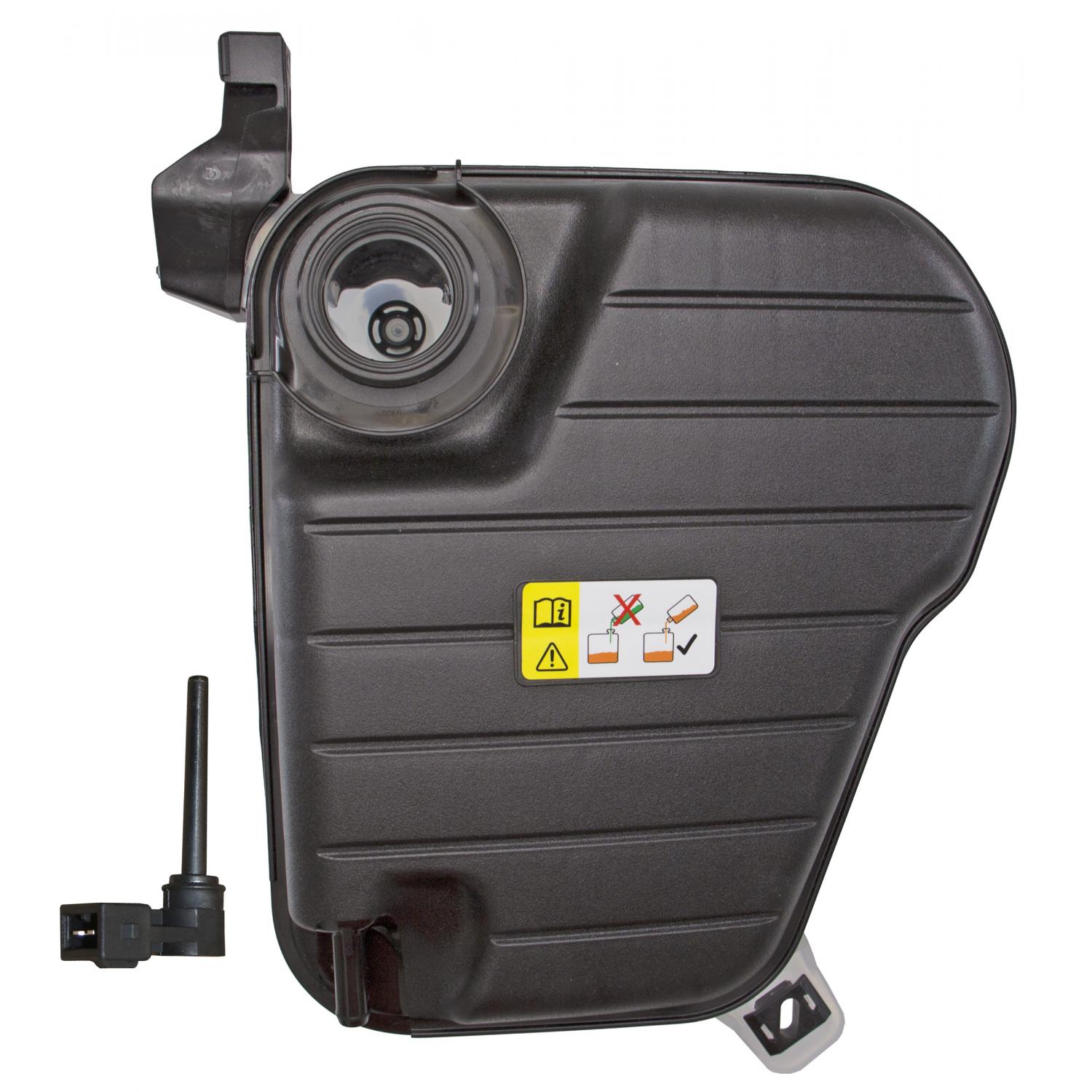 Rein Automotive EPT0198 Engine Coolant Recovery Tank product image 7 of 7