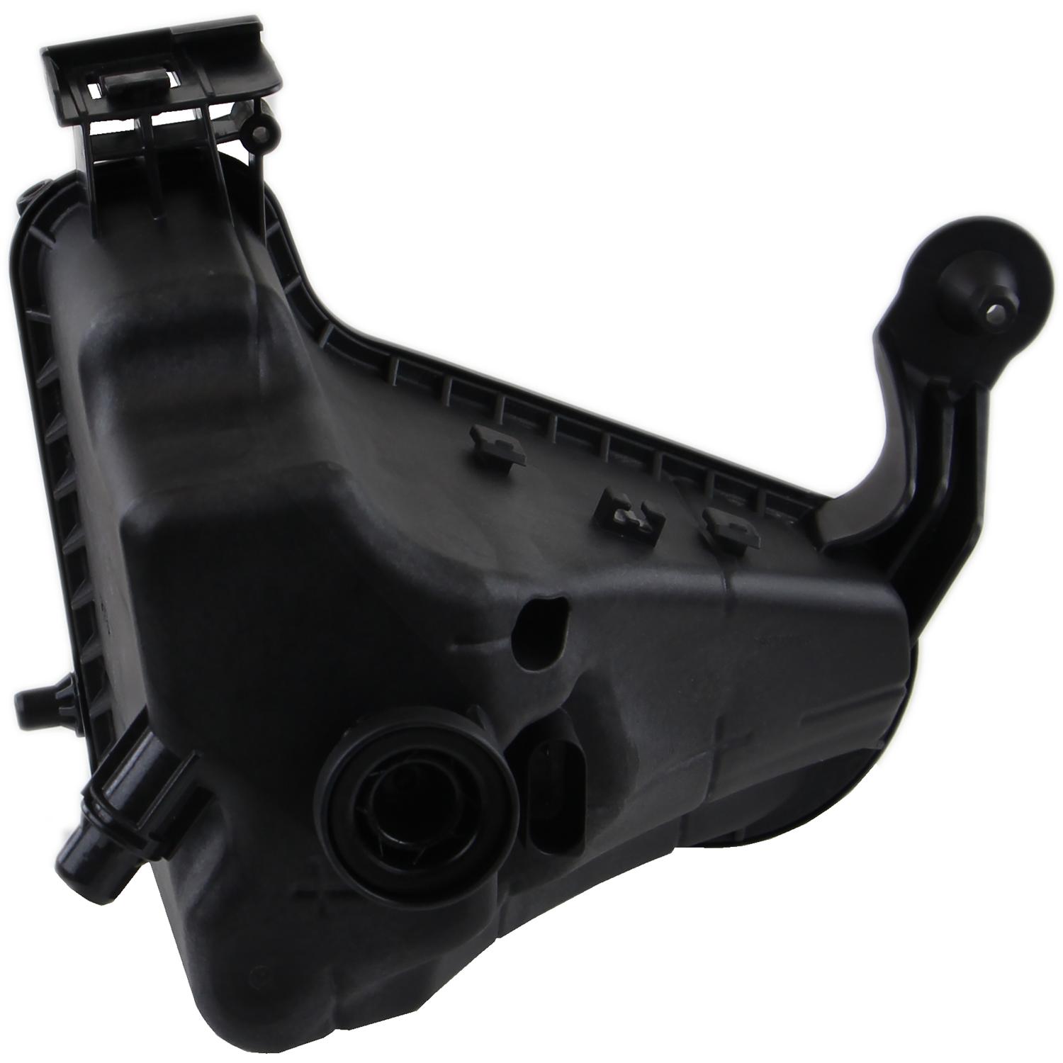 Rein Automotive EPT0235 Engine Coolant Recovery Tank product image 1 of 6