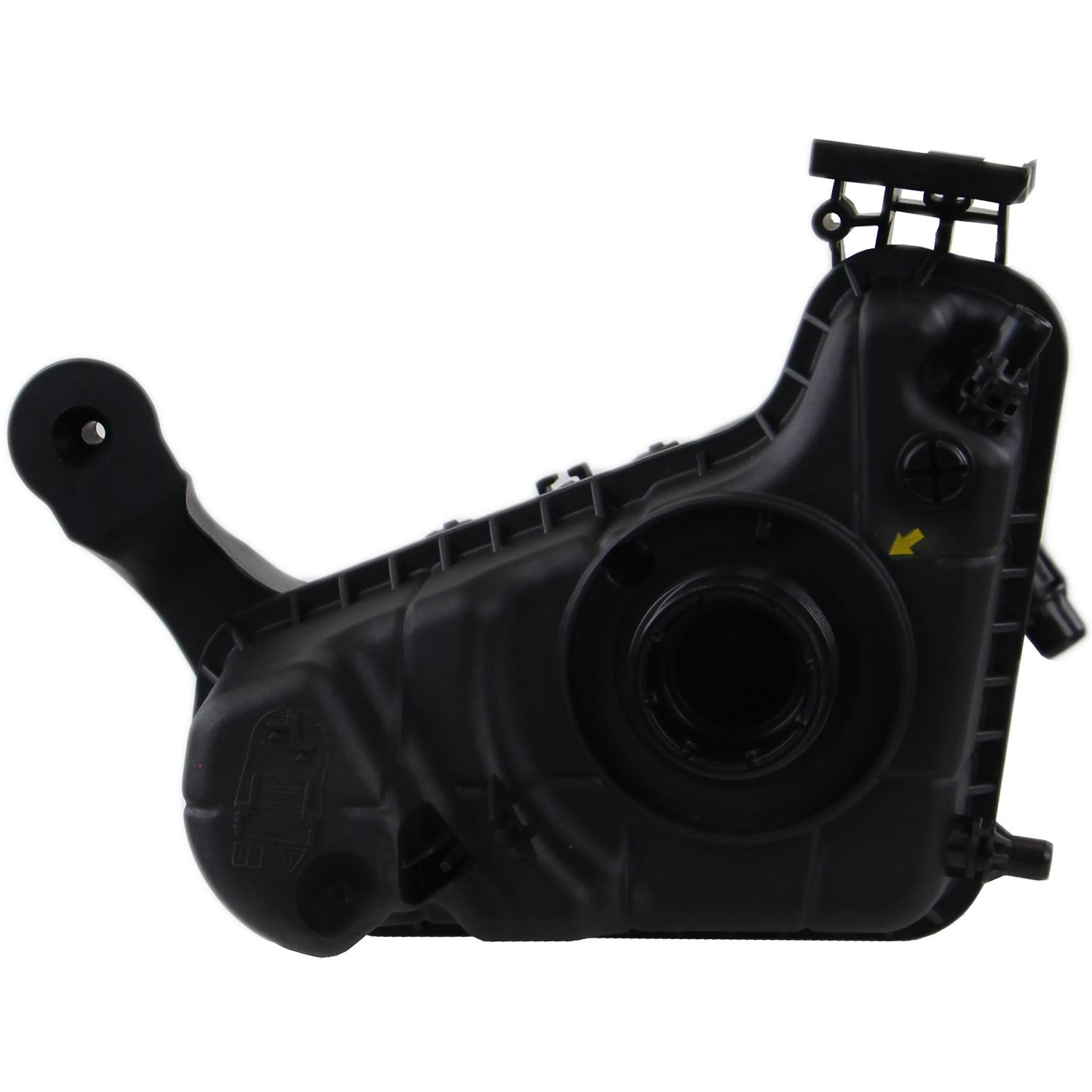 Rein Automotive EPT0235 Engine Coolant Recovery Tank product image 3 of 6