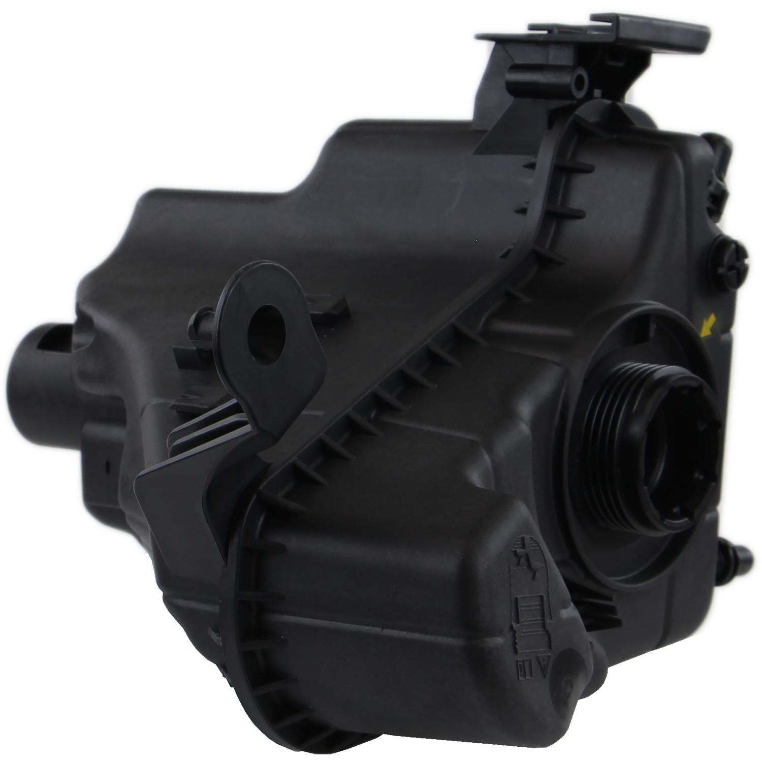 Rein Automotive EPT0235 Engine Coolant Recovery Tank product image 4 of 6