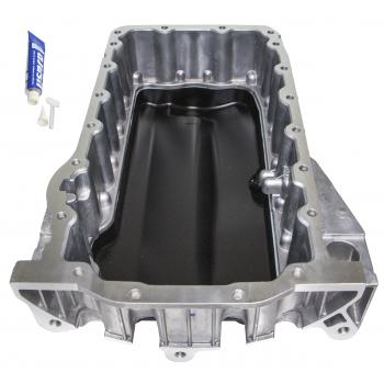 Rein Automotive ESK0134 Engine Oil Pan Kit product image 5 of 6