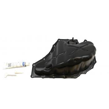Rein Automotive ESK0166 Engine Oil Pan Kit product image 2 of 6