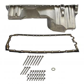 Rein Automotive ESK0172 Engine Oil Pan Kit product image 1 of 6