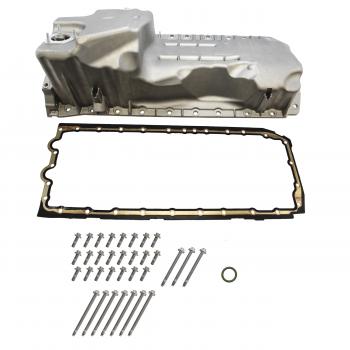 Rein Automotive ESK0172 Engine Oil Pan Kit product image 2 of 6