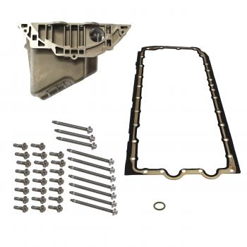 Rein Automotive ESK0172 Engine Oil Pan Kit product image 4 of 6