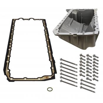 Rein Automotive ESK0172 Engine Oil Pan Kit product image 5 of 6