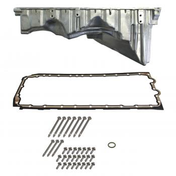 Rein Automotive ESK0173 - Engine Oil Pan Kit Rein Automotive ESK0173 Engine Oil Pan Kit product image 1 of 6