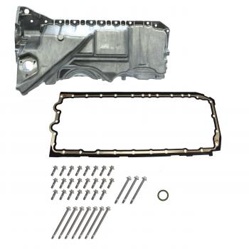 Rein Automotive ESK0173 - Engine Oil Pan Kit Rein Automotive ESK0173 Engine Oil Pan Kit product image 2 of 6