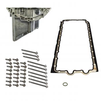 Rein Automotive ESK0173 - Engine Oil Pan Kit Rein Automotive ESK0173 Engine Oil Pan Kit product image 4 of 6