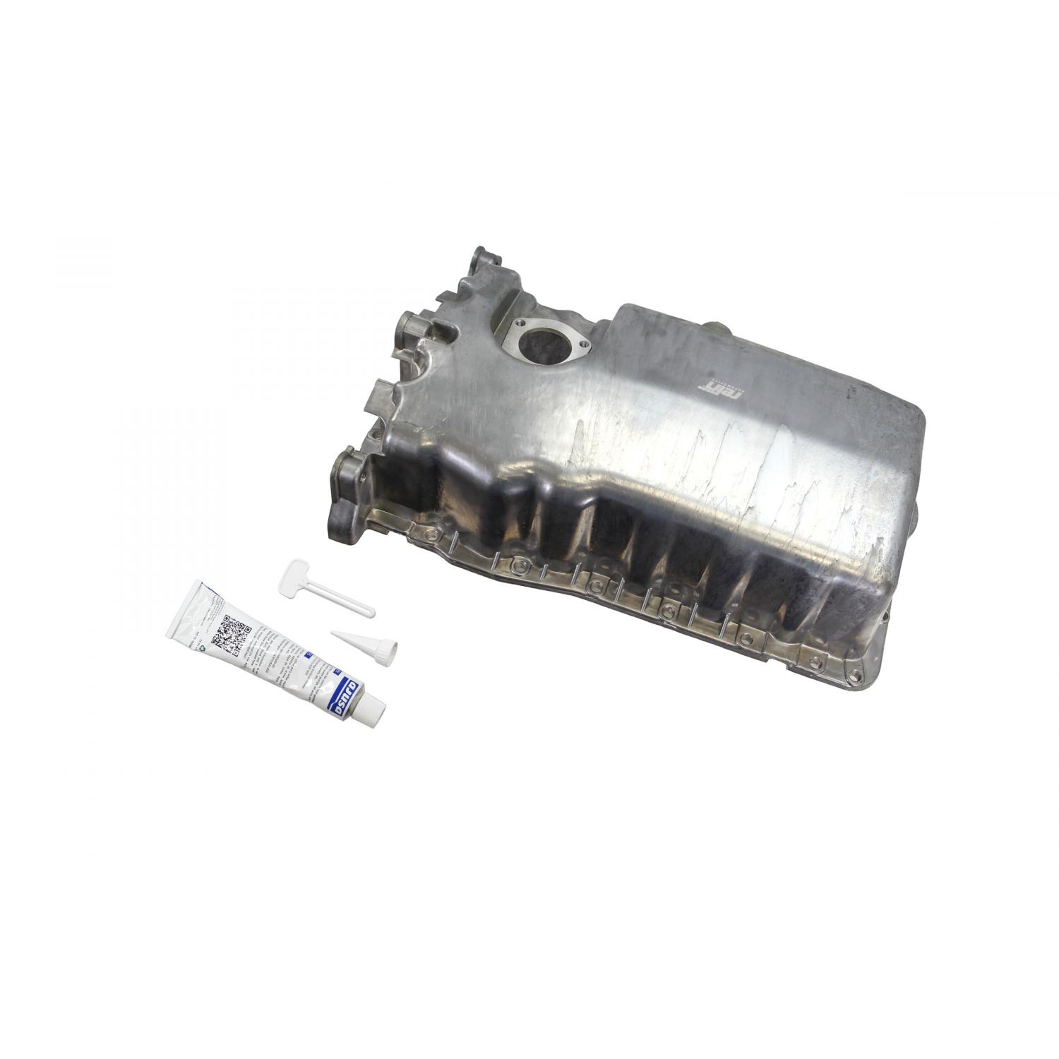Rein Automotive ESK0177 Engine Oil Pan Kit product image 2 of 6