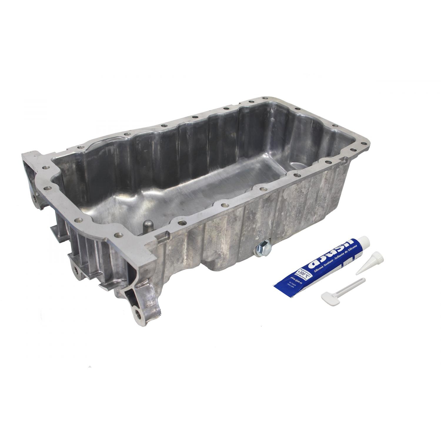 Rein Automotive ESK0177 Engine Oil Pan Kit product image 3 of 6