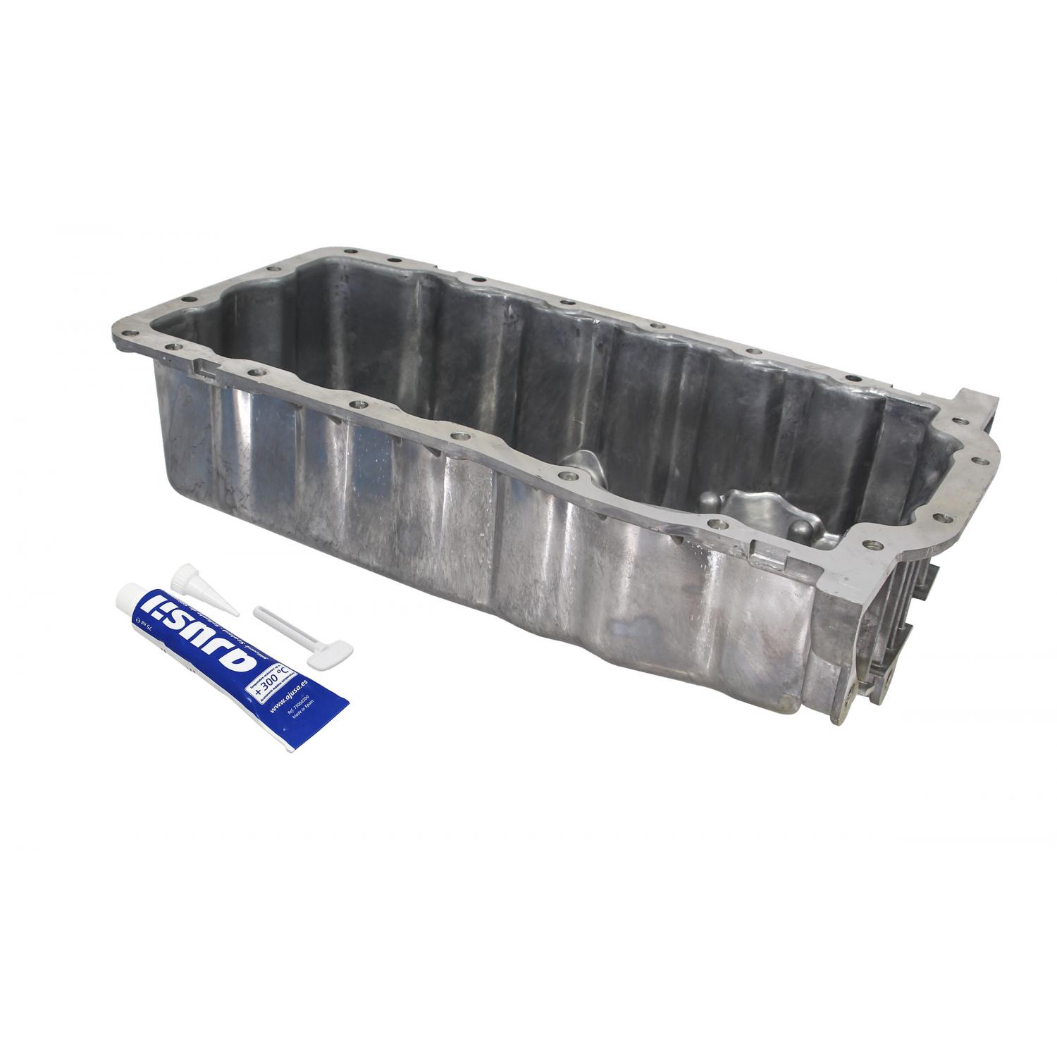 Rein Automotive ESK0177 Engine Oil Pan Kit product image 4 of 6