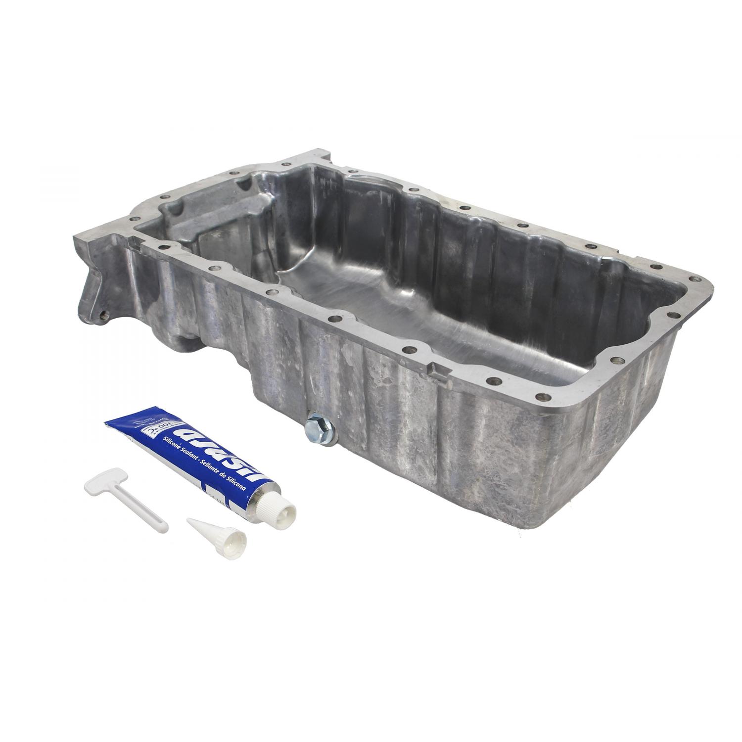 Rein Automotive ESK0177 Engine Oil Pan Kit product image 5 of 6