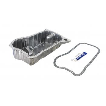 Rein Automotive ESK0182 - Engine Oil Pan Kit Rein Automotive ESK0182 Engine Oil Pan Kit product image 1 of 6