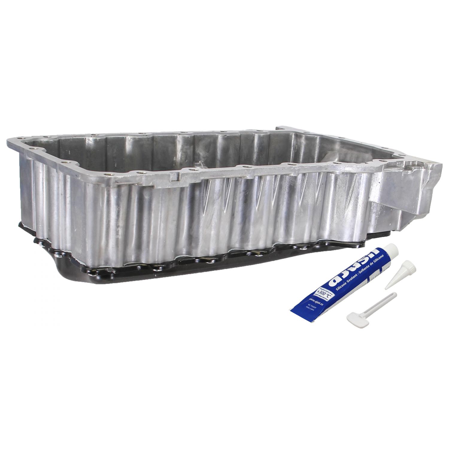 Rein Automotive ESK0183 Engine Oil Pan Kit product image 1 of 6