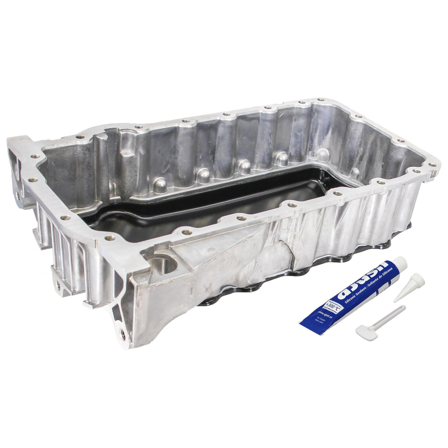 Rein Automotive ESK0183 Engine Oil Pan Kit product image 3 of 6