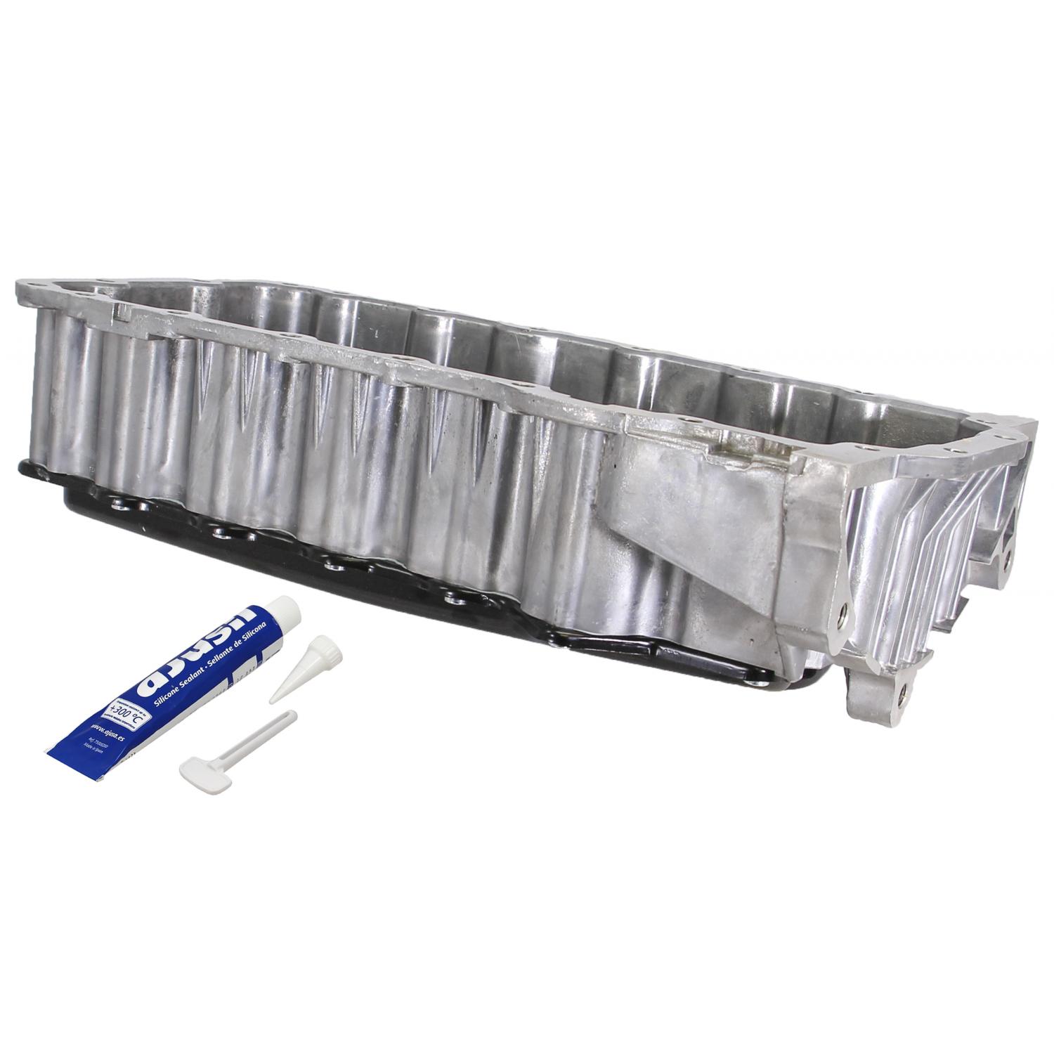 Rein Automotive ESK0183 Engine Oil Pan Kit product image 4 of 6