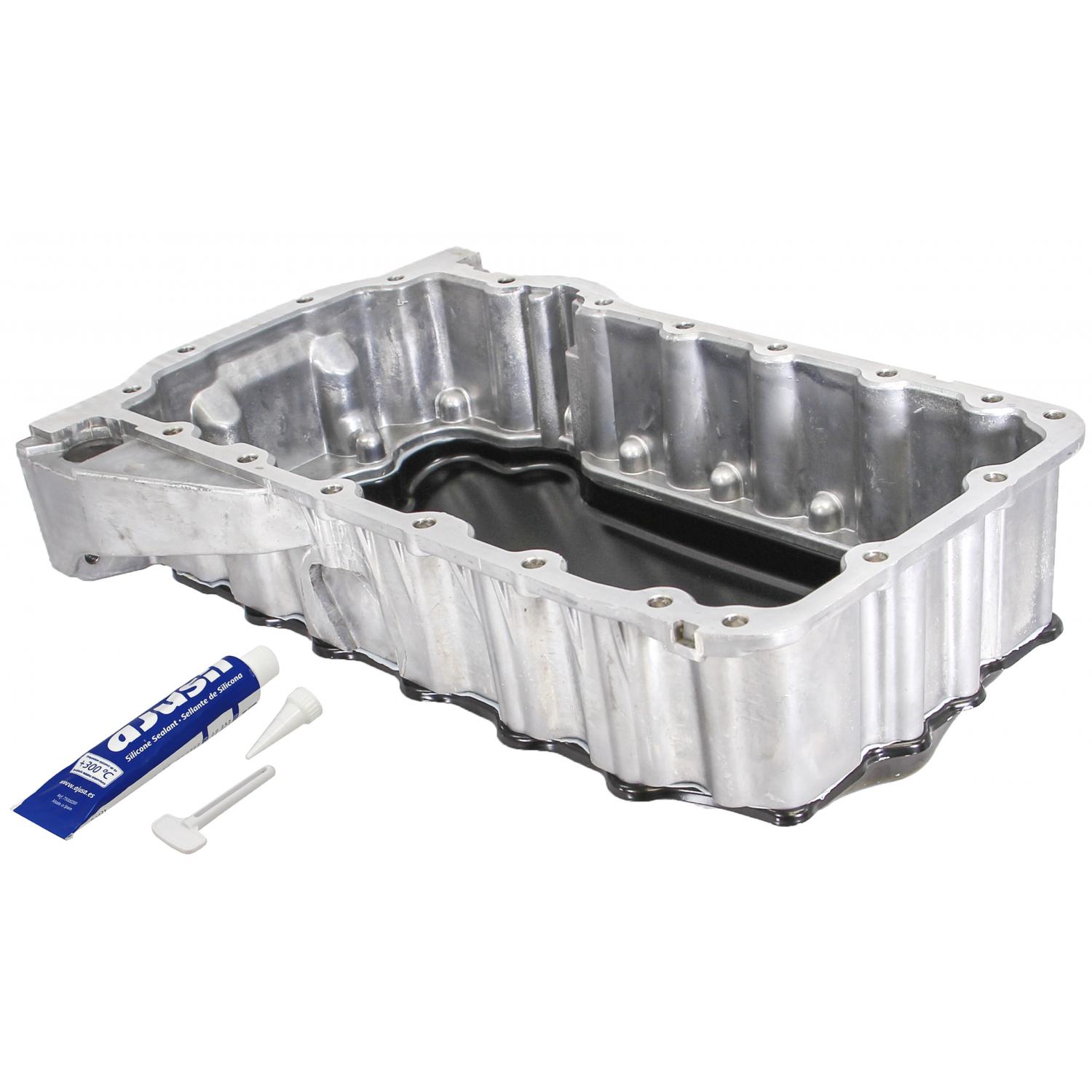 Rein Automotive ESK0183 Engine Oil Pan Kit product image 5 of 6