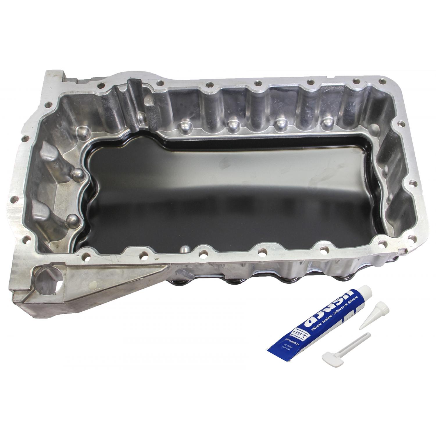 Rein Automotive ESK0183 Engine Oil Pan Kit product image 6 of 6