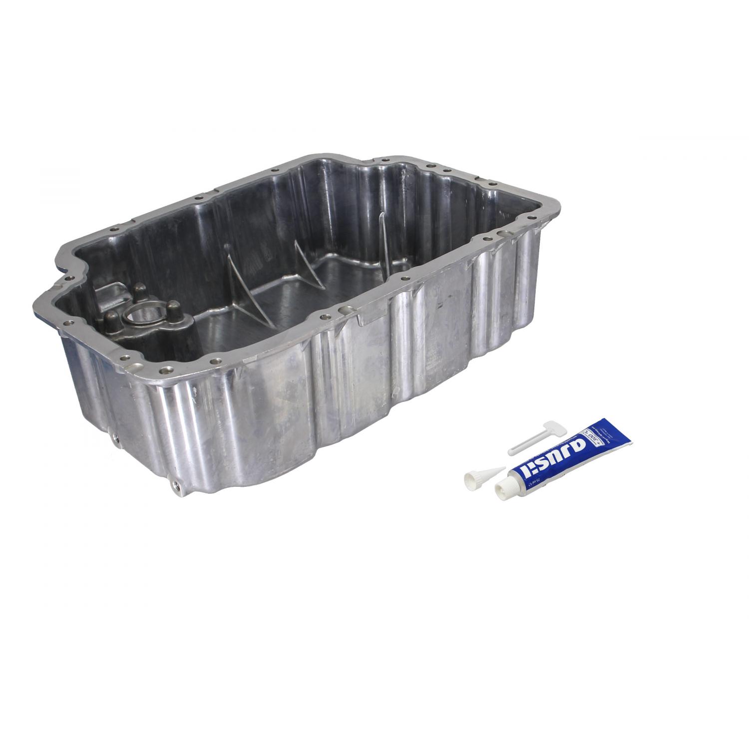 Rein Automotive ESK0184 - Engine Oil Pan Kit Rein Automotive ESK0184 Engine Oil Pan Kit product image 1 of 6