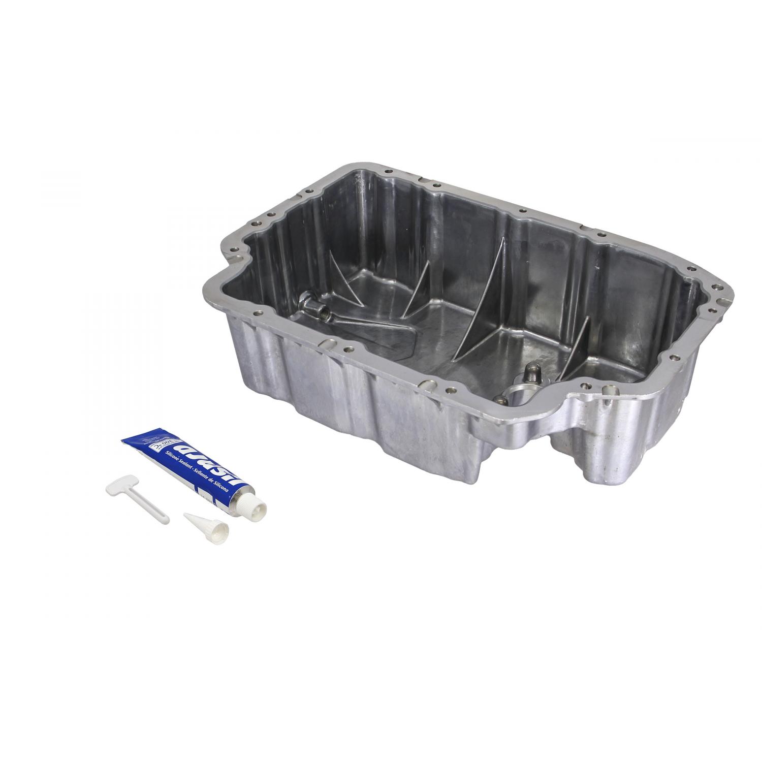 Rein Automotive ESK0184 - Engine Oil Pan Kit Rein Automotive ESK0184 Engine Oil Pan Kit product image 5 of 6