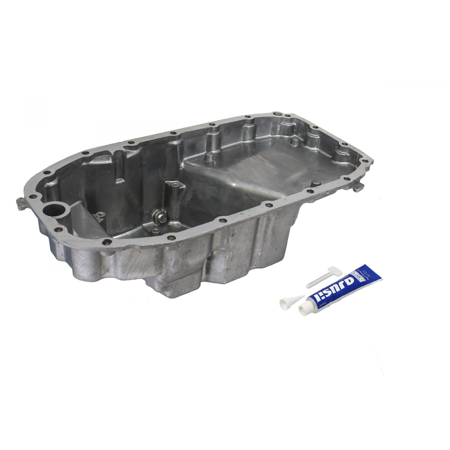 Rein Automotive ESK0185 Engine Oil Pan Kit product image 1 of 6
