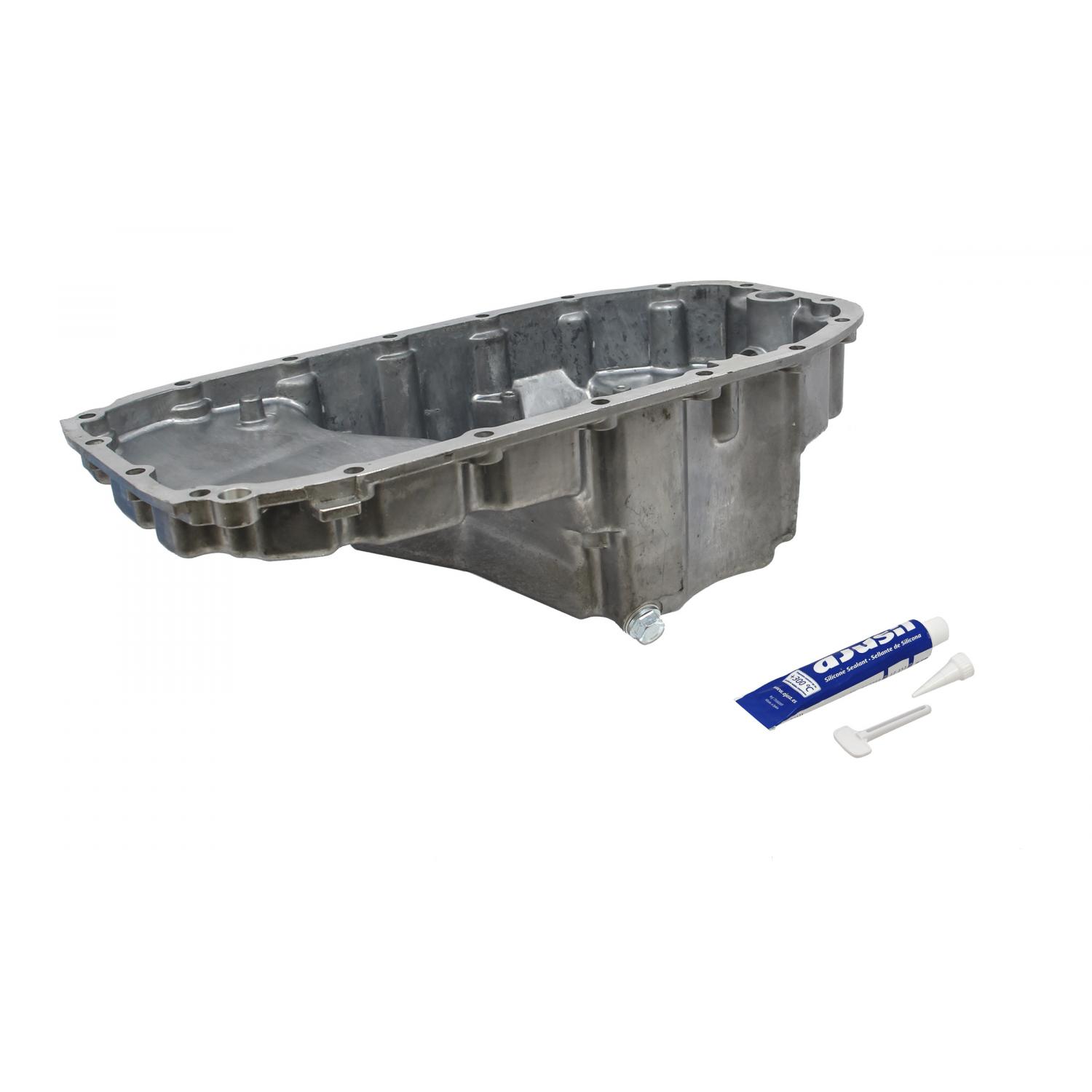 Rein Automotive ESK0185 Engine Oil Pan Kit product image 3 of 6