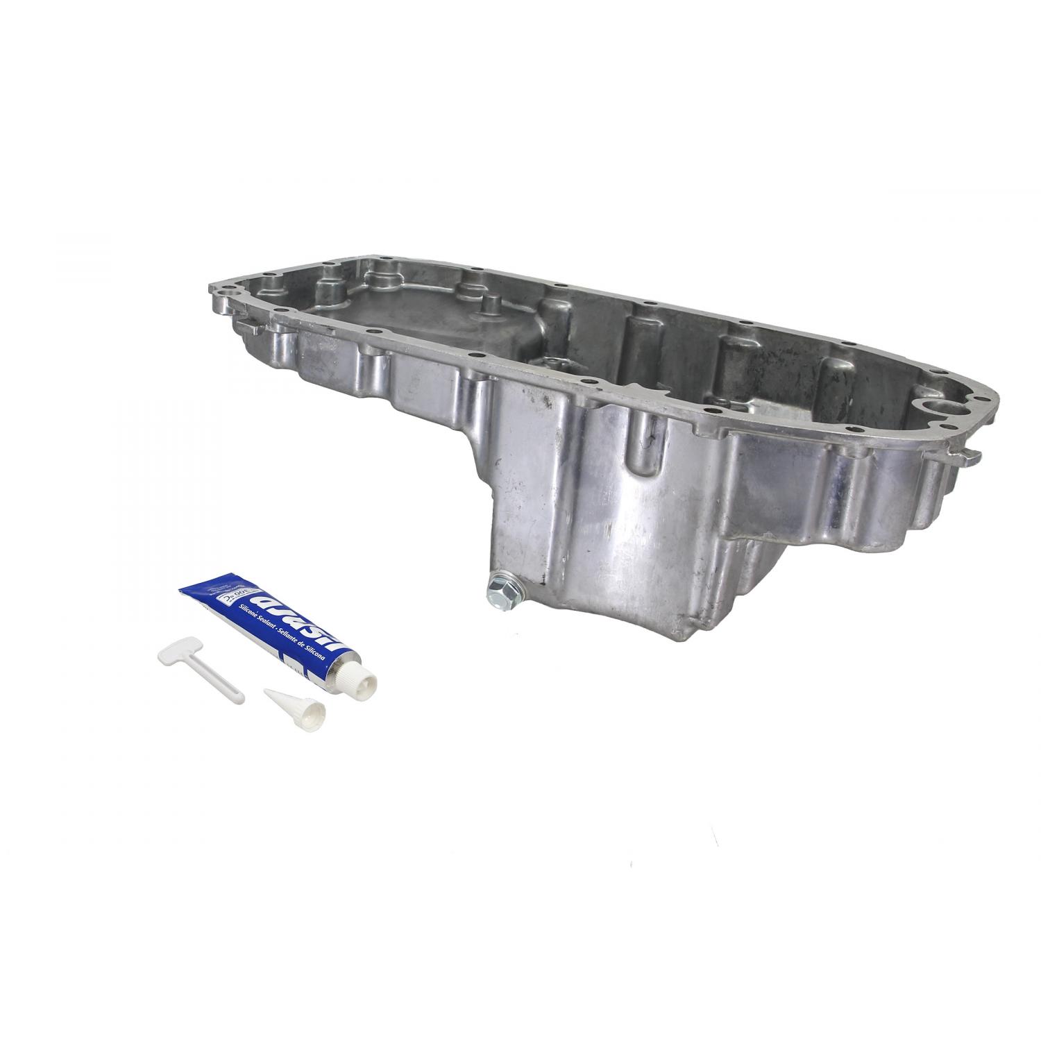 Rein Automotive ESK0185 Engine Oil Pan Kit product image 5 of 6