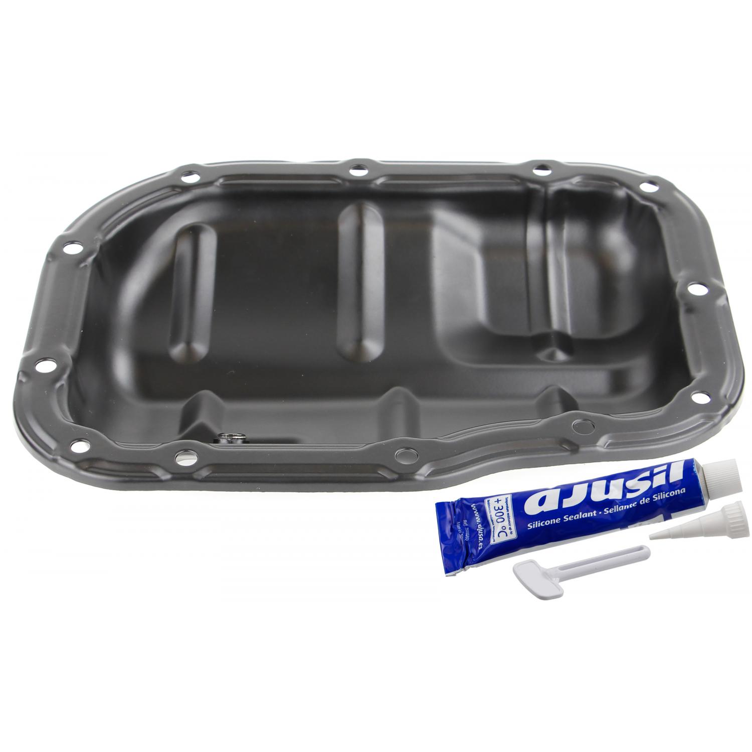 Rein Automotive ESK0201 - Engine Oil Pan Kit Rein Automotive ESK0201 Engine Oil Pan Kit product image 1 of 6