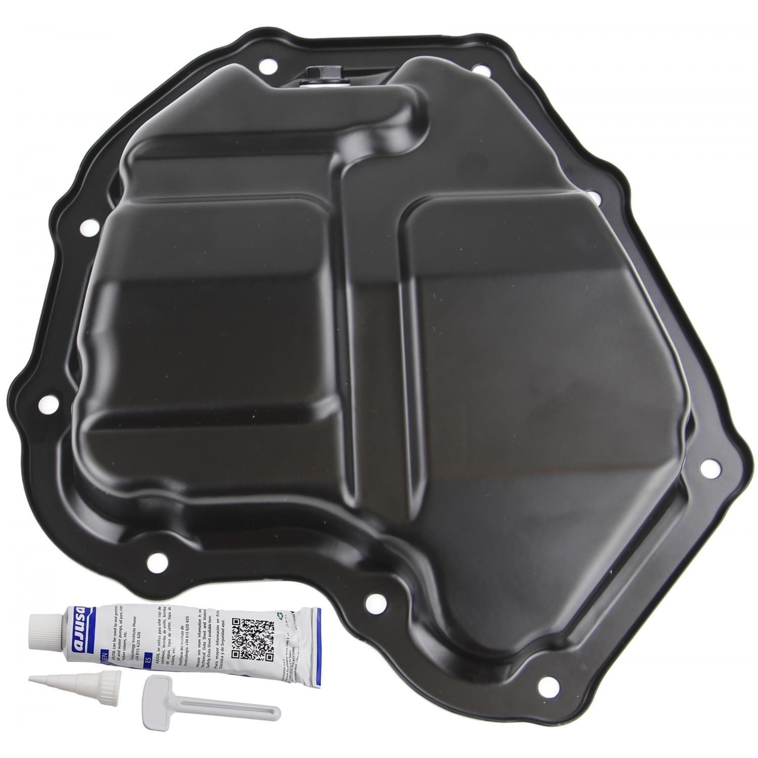Rein Automotive ESK0202 Engine Oil Pan Kit product image 2 of 6