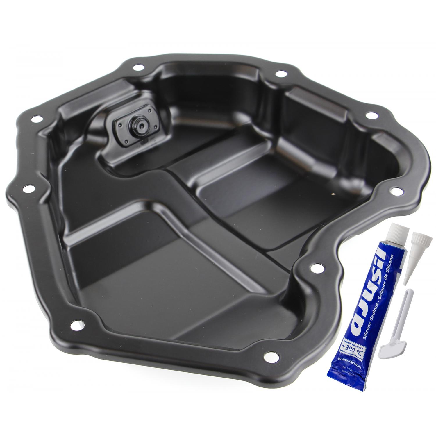 Rein Automotive ESK0202 Engine Oil Pan Kit product image 4 of 6