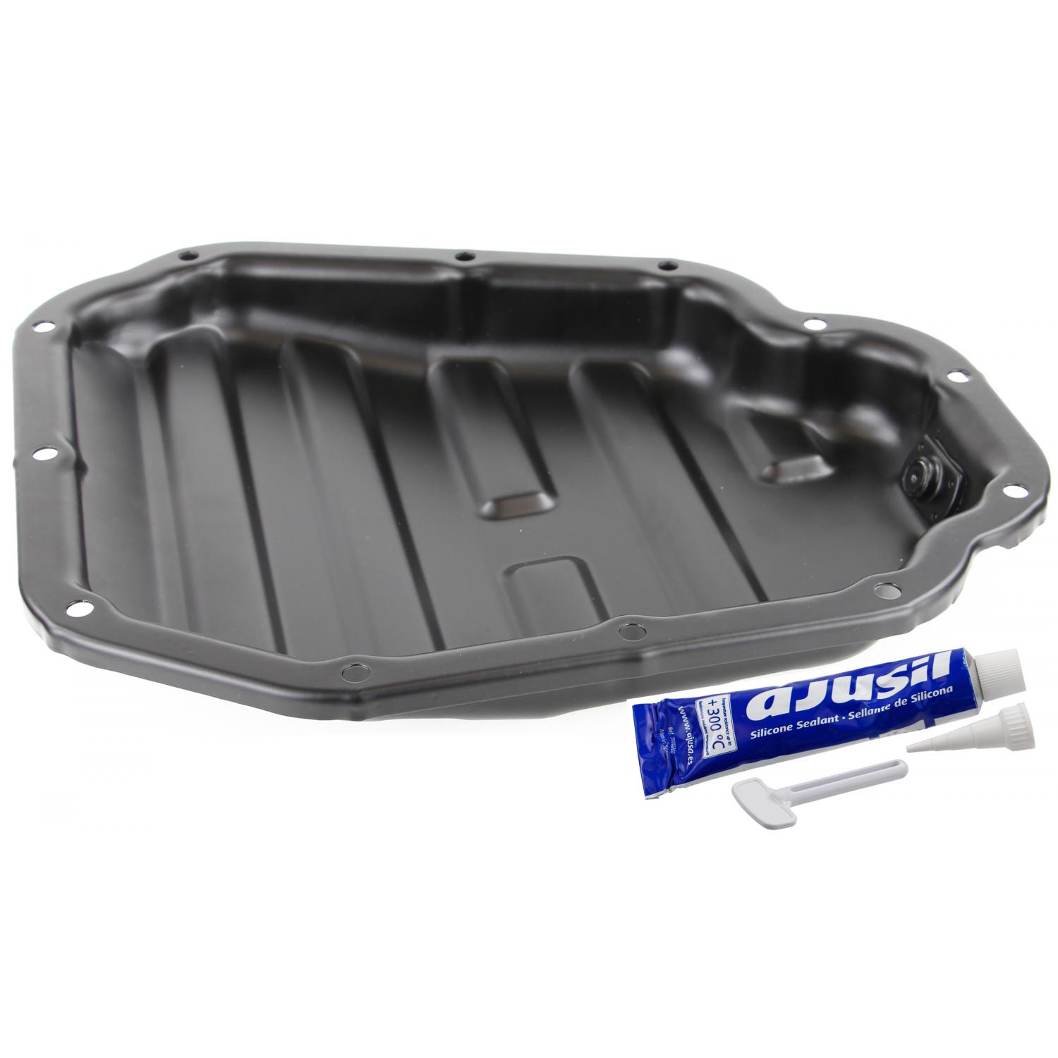 Rein Automotive ESK0203 - Engine Oil Pan Kit Rein Automotive ESK0203 Engine Oil Pan Kit product image 1 of 6