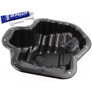 Rein Automotive ESK0204 Engine Oil Pan Kit product image 3 of 6