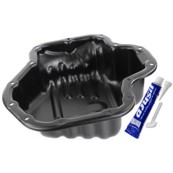 Rein Automotive ESK0205 - Engine Oil Pan Kit Rein Automotive ESK0205 Engine Oil Pan Kit product image 1 of 6