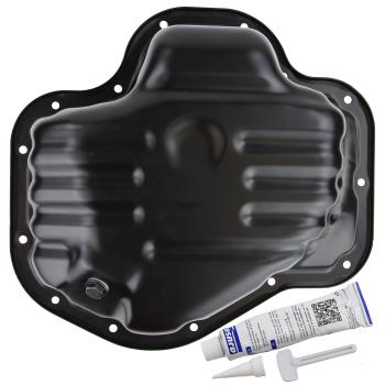 Rein Automotive ESK0205 - Engine Oil Pan Kit Rein Automotive ESK0205 Engine Oil Pan Kit product image 2 of 6
