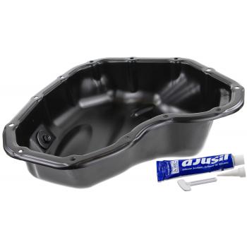 Rein Automotive ESK0207 Engine Oil Pan Kit product image 1 of 6