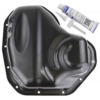 Rein Automotive ESK0207 Engine Oil Pan Kit product image 2 of 6