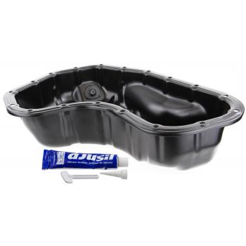 Rein Automotive ESK0208 Engine Oil Pan Kit product image 1 of 6