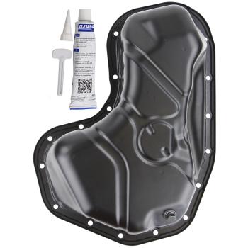 Rein Automotive ESK0208 Engine Oil Pan Kit product image 2 of 6