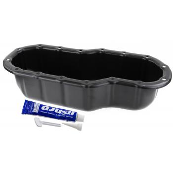 Rein Automotive ESK0209 - Engine Oil Pan Kit Rein Automotive ESK0209 Engine Oil Pan Kit product image 1 of 6
