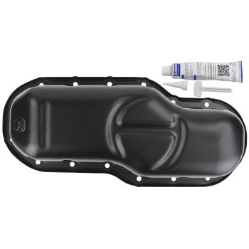 Rein Automotive ESK0209 - Engine Oil Pan Kit Rein Automotive ESK0209 Engine Oil Pan Kit product image 2 of 6